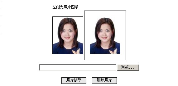 云南省2012年政法干警招錄培養體制改革試點工作網絡報名流程演示