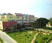 德宏師范高等專科學校——校園遠景